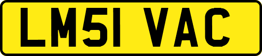 LM51VAC