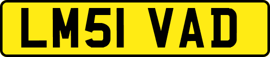 LM51VAD