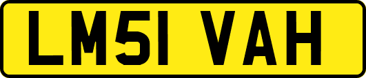 LM51VAH