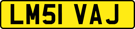 LM51VAJ