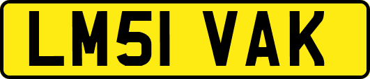 LM51VAK