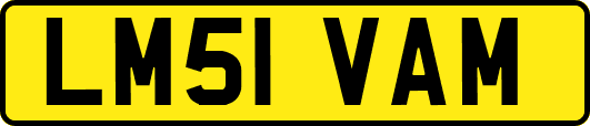 LM51VAM