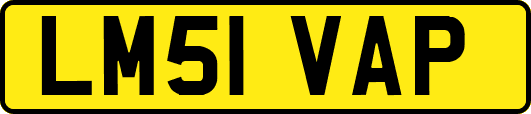 LM51VAP