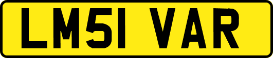 LM51VAR