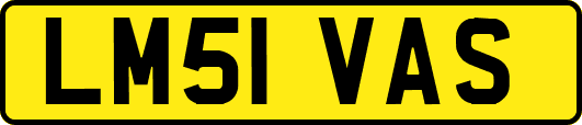 LM51VAS