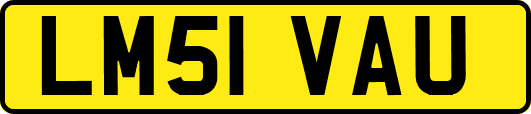 LM51VAU