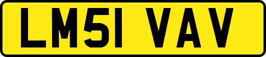 LM51VAV