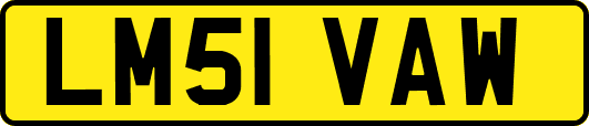 LM51VAW