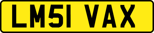 LM51VAX