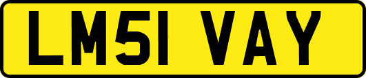 LM51VAY