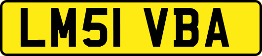 LM51VBA