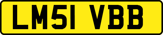 LM51VBB