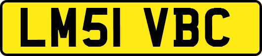 LM51VBC