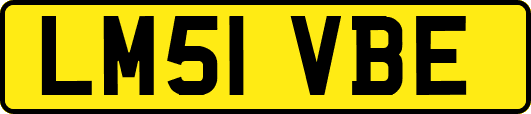 LM51VBE