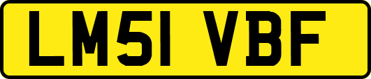 LM51VBF