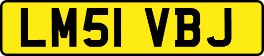 LM51VBJ