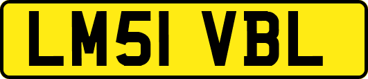 LM51VBL