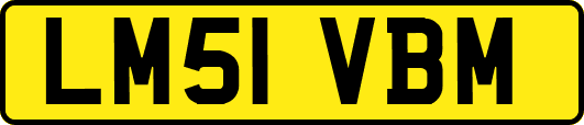 LM51VBM