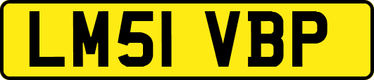 LM51VBP