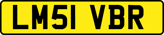 LM51VBR