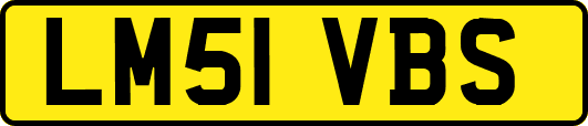 LM51VBS