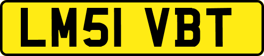 LM51VBT