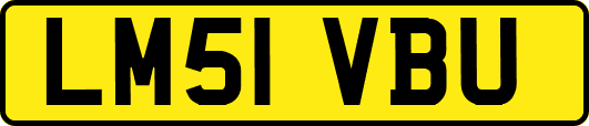 LM51VBU