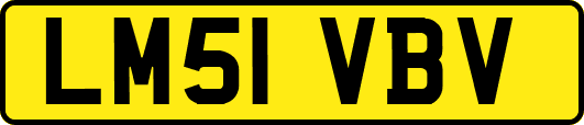 LM51VBV