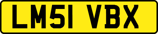 LM51VBX