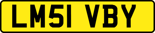 LM51VBY