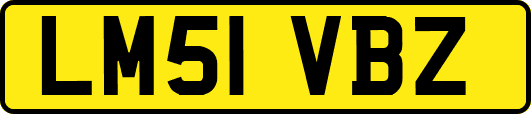 LM51VBZ