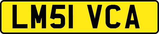 LM51VCA