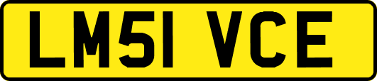 LM51VCE