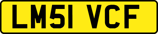 LM51VCF