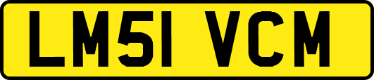 LM51VCM