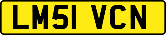 LM51VCN