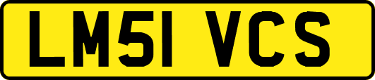 LM51VCS