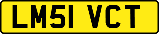 LM51VCT