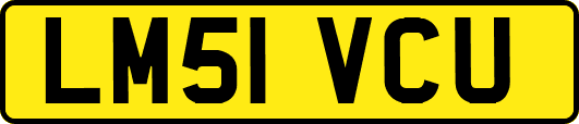 LM51VCU