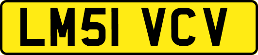 LM51VCV