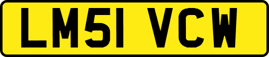 LM51VCW