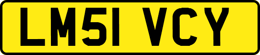 LM51VCY