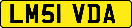 LM51VDA