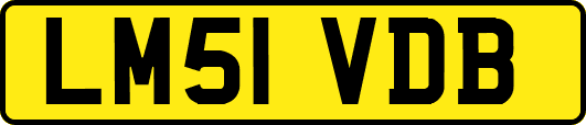 LM51VDB