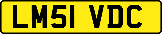 LM51VDC