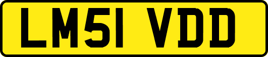 LM51VDD