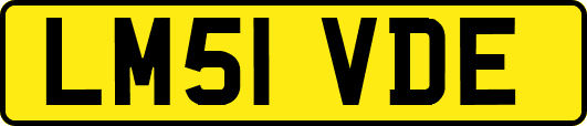 LM51VDE