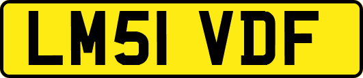 LM51VDF