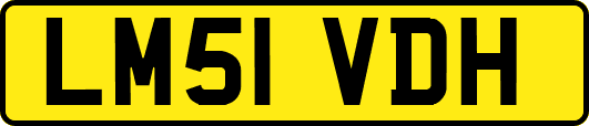 LM51VDH