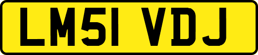 LM51VDJ